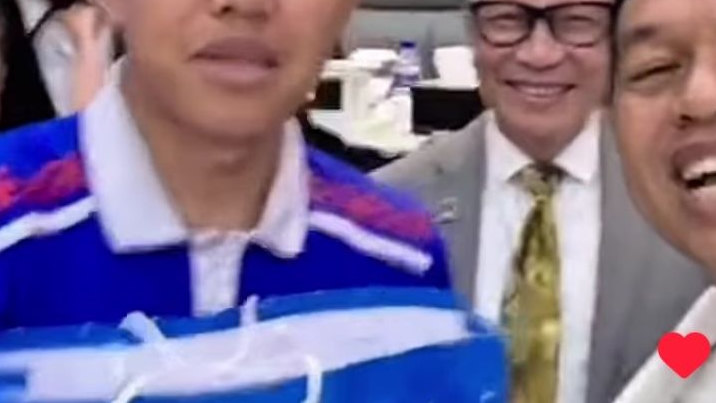 Dedi Mulyadi Jual 4 Ekor Sapi dan Ambil Tabungan Demi Tunaikan Bonus Rp 1 Miliar ke Persib Bandung