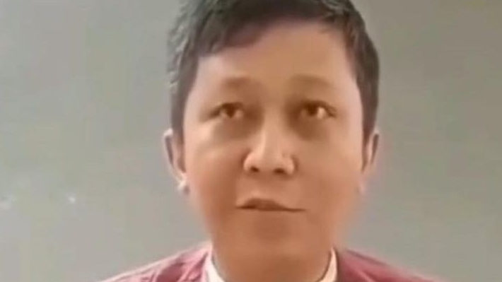 Motif Arief Hina Pendukung Palestina Terungkap, Ingin Jadi Artis Terkenal, Tapi Kadang Bicaranya Ngawur