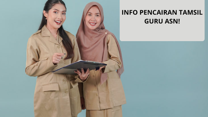 Dana Misterius Masuk Rekening Guru: Bukan TPG, Diduga Sisa Tamsil 2024