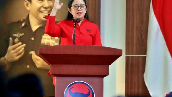 Konflik Israel Palestina, Puan Maharani Minta Indonesia Ikut Campur Agar Jadi Penengah