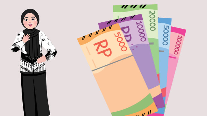 Dana TPG Triwulan IV Segera Dibayarkan! Proses Pencairan Berbeda dengan TW 3!