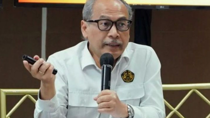 Profil Tutuka Ariadji, Eks Dirjen Migas Diperiksa Kejagung Terkait Kasus Korupsi Minyak Mentah Pertamina