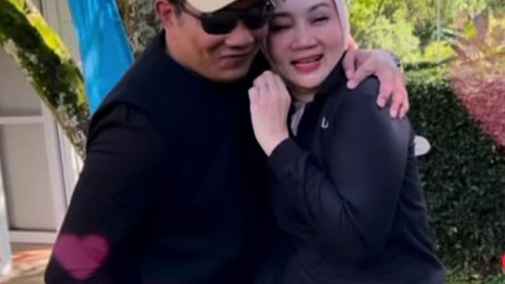 Atalia Unggah Kemesraan dengan Ridwan Kamil Setelah Sekian Purnama Diterpa Kasus Lisa Mariana