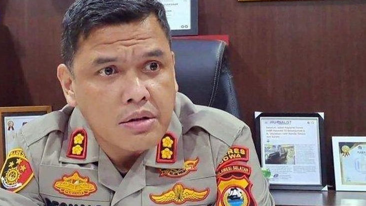 Libatkan Komnas HAM dan Kemlu, Polda Metro Jaya Gelar Perkara Kasus Arya Daru Secara Transparan