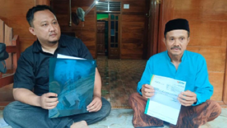Dugaan Malpraktik RSUD Kalisari Batang: Pasien Temukan Selang 15 Sentimeter Tertinggal di Saluran Kemih
