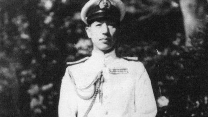 Laksamana Muda Maeda, Satu-satunya Perwira Tinggi Jepang Diberi Penghargaan oleh Indonesia
