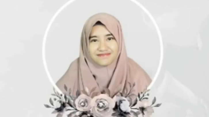 Kata Adik Pegawai BPS Halmahera Timur Karya Listyanti Pertiwi yang Dibunuh Rekan Kerja: Kami dari Awal Sudah Ikhlas