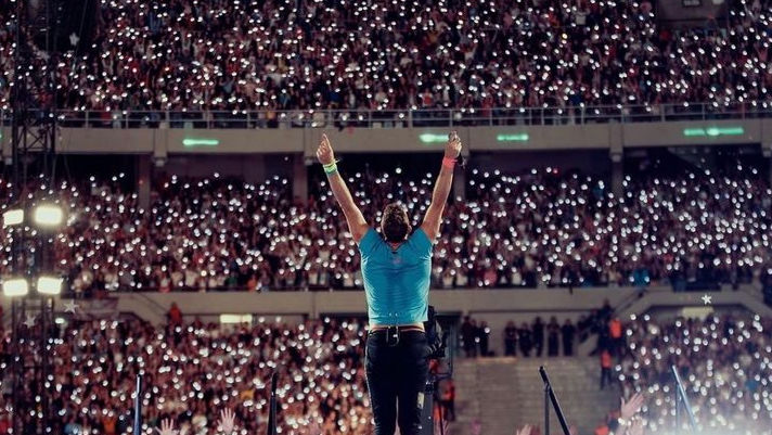 Deretan Makna di Balik 5 Lagu Coldplay, Penggemar Wajib Tahu