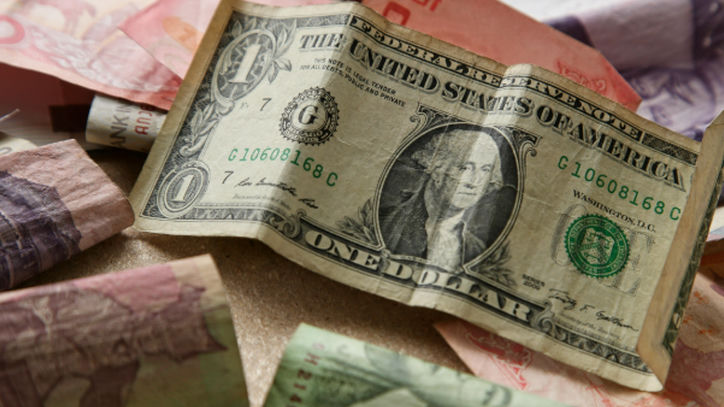 Cadangan Devisa Tembus USD146,5 Miliar, BI Siapkan Jurus Hadapi Rupiah yang Tertekan