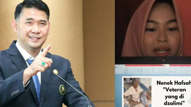 Penjelasan Pemkot Jambi soal Siswi SMP Dituntut Gegara Kritik Lewat TikTok, Omongannya Berkelok-kelok