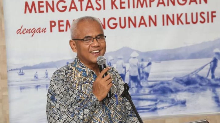 Noer Azam Achsani, Salah Satu dari 100 Ilmuwan Terbaik Dunia