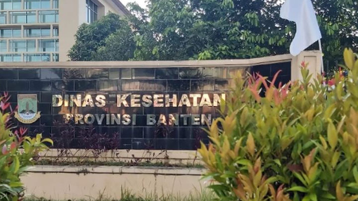 Kadinkes Banten Disorot Terkait Dugaan Maladministrasi dan Potensi Kerugian Negara dalam Pengadaan Barang RSUD