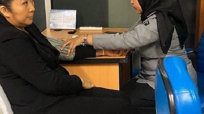 Sesudah Disunat 10 Tahun, Putri Candrawati Juga Dapat Remisi Natal 1 Bulan di Tahun Pertama Ini