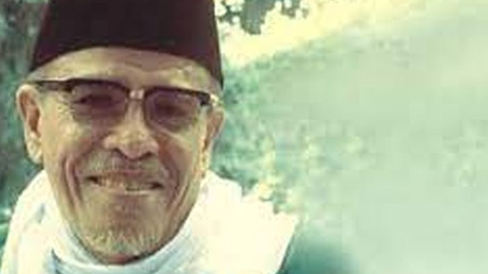 Buya Hamka, Ulama Besar yang Banyak Menghasilkan Novel-novel Fenomenal