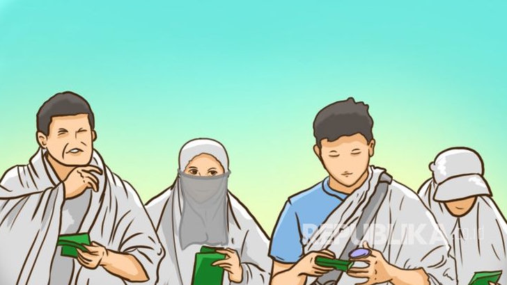 Pemerintah Makkah Ijinkan Layanan  Food Truck Musiman Jelang Puncak Haji 2026