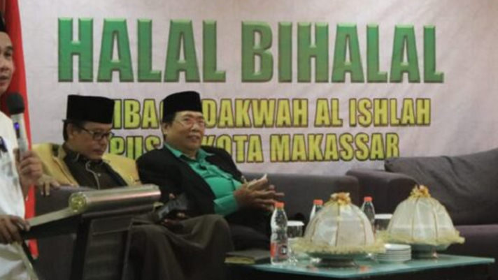 Rudianto Lallo Puji Kinerja Lembaga Dakwah Al Ishlah, Ajarkan Kebaikan hingga ke Pelosok