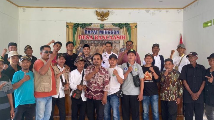 Anggota DPRD Subang A Fauzi Ridwan Usul RT dan RW Dapat BPJS Gratis, Butuh Rp 4,6 M per Tahun