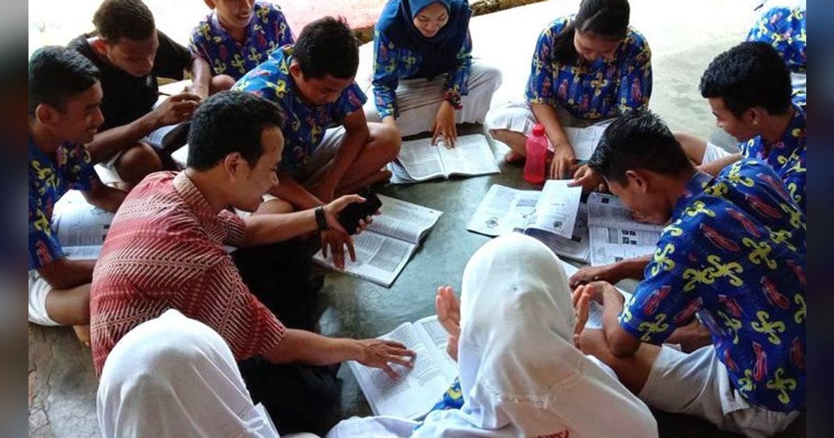 20 Contoh Soal dan Kunci Jawaban Bahasa Indonesia, Kelas 7 Beserta ...