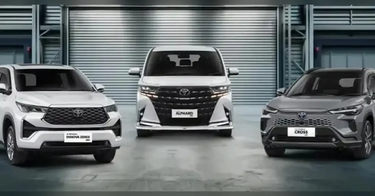 Phev Vs Reev Pemerintah Dorong Insentif Nonfiskal untuk Kendaraan Hybrid, PHEV, dan ...