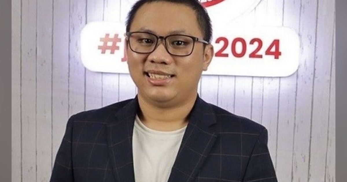 Ksp Rp1 Timothy Ivan Pernah Buat Hak Jawab Soal Terseret Kasus Suap Mahkamah Agung